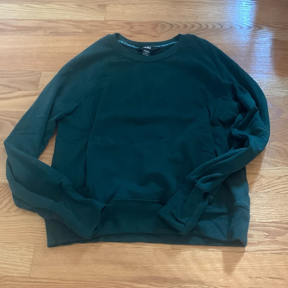 Athleta Girl Sweatshirt